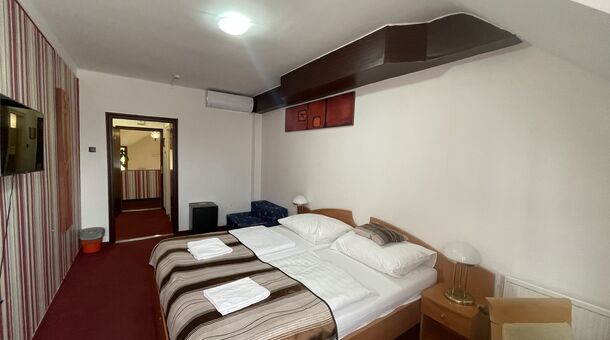 Hotel Minaret