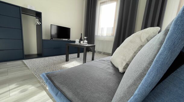 Végvári Hotel***