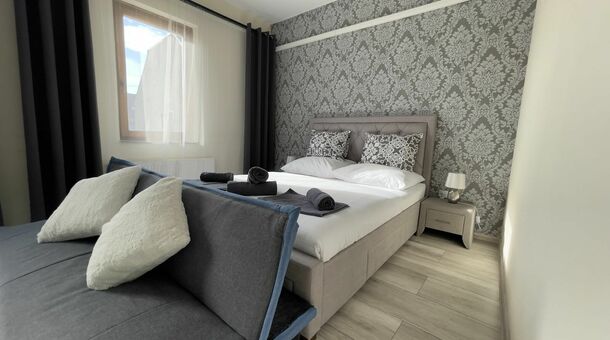 Végvári Hotel***