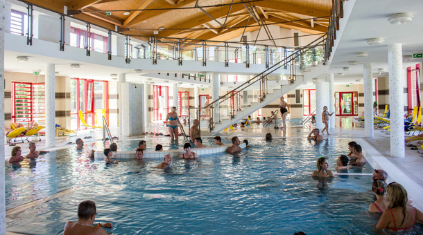Végvári Hotel***