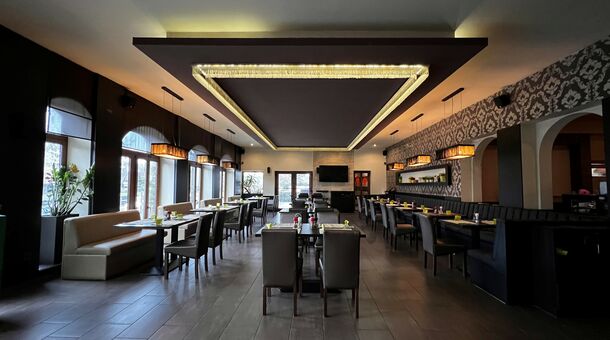 Janus Boutique Hotel & SPA****