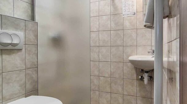Jonathermál Panzió és Kemping