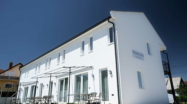 Villa Oliver