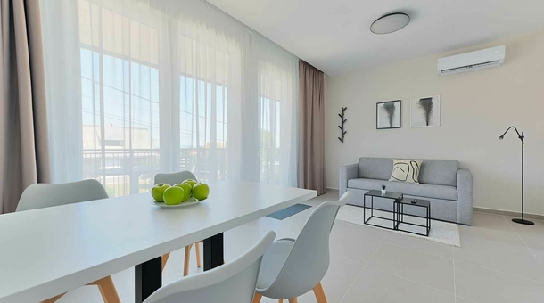 Villa Oliver