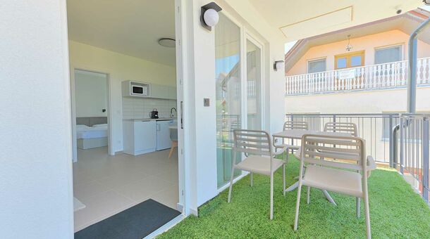 Villa Oliver