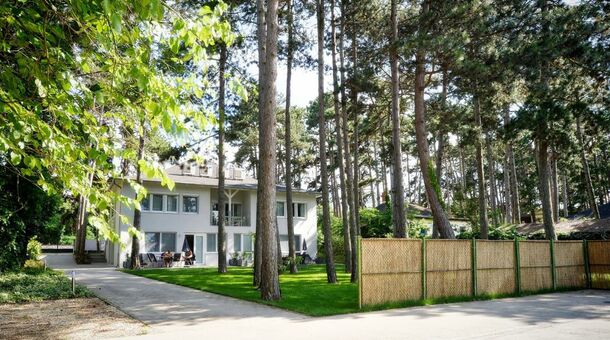 Villa Oliver