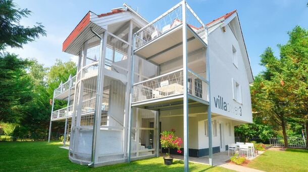 Villa Oliver