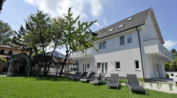 Villa Oliver