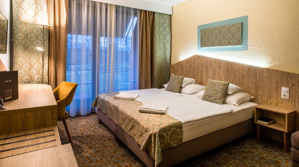 Hotel Margaréta