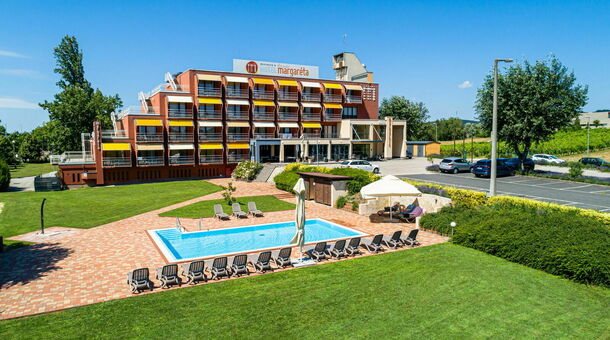 Hotel Margaréta