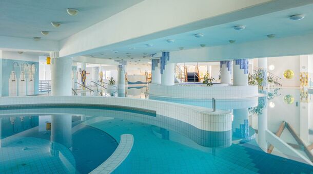 Batthyány Kúria & Golf Resort****