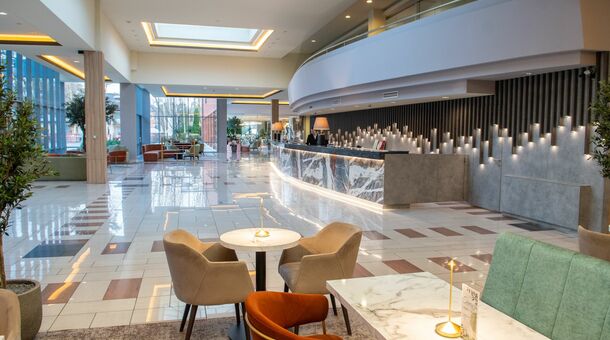 Hotel Azúr****