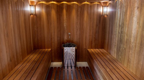 Hotel Azúr****