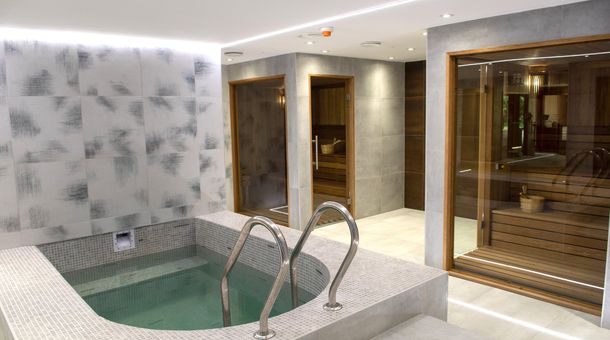 Hotel Azúr****