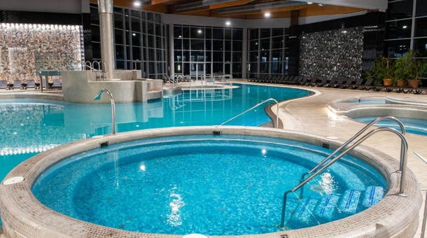 Hotel Azúr****
