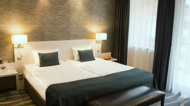 Hotel Azúr****