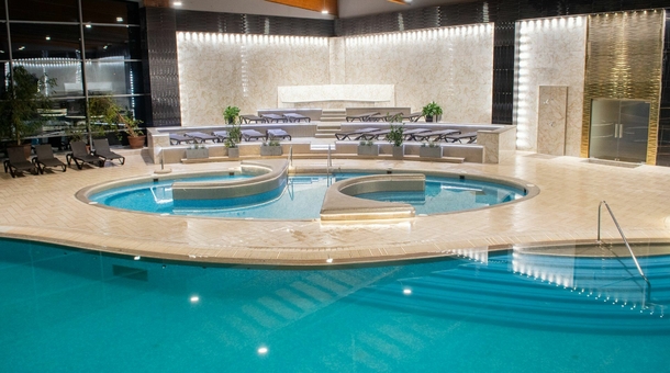 Hotel Azúr****