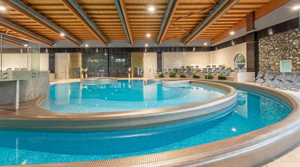 Hotel Azúr****