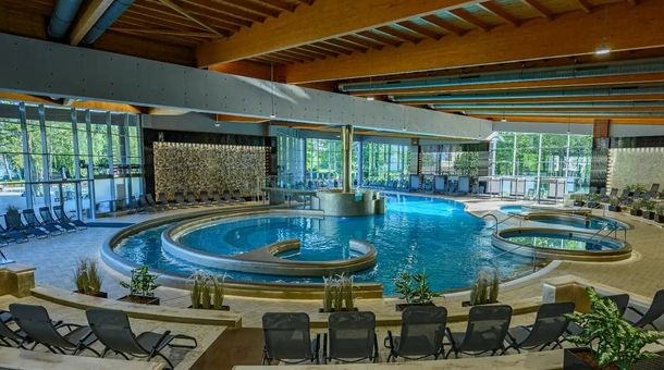 Hotel Azúr****
