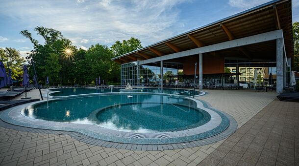 Hotel Azúr****