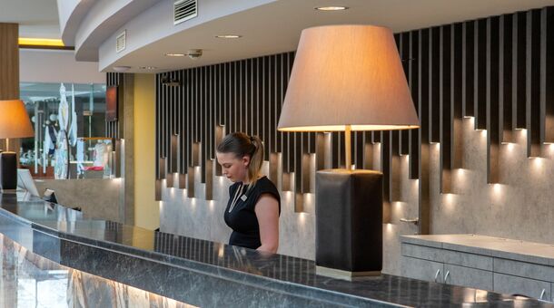 Hotel Azúr****