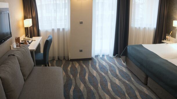Hotel Azúr****