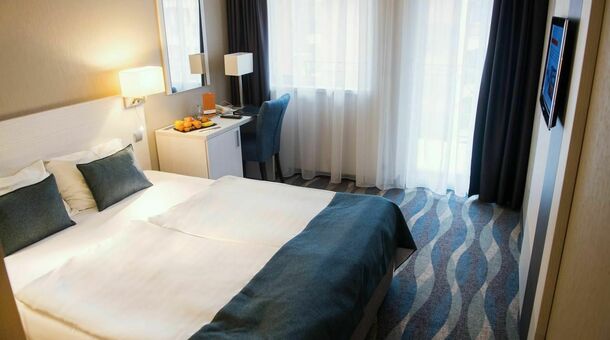 Hotel Azúr****