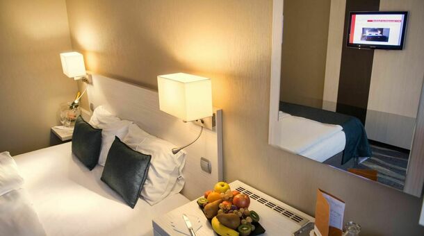 Hotel Azúr****