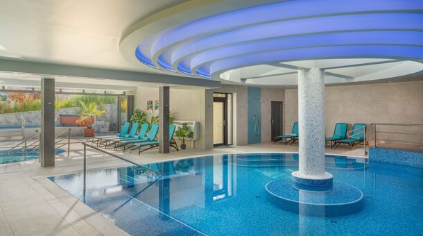 SunGarden Wellness Hotel****superior