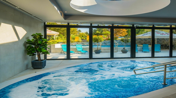 SunGarden Wellness Hotel****superior