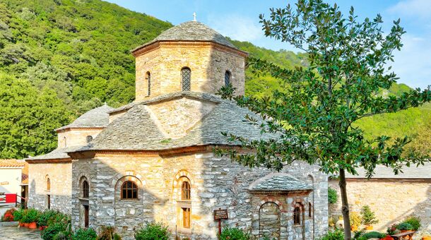 Tengerparti nyaralás Skiathos szigetén!
