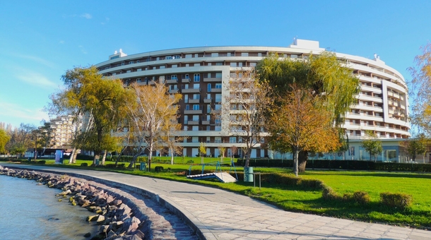 Club 218 Holiday Apartman