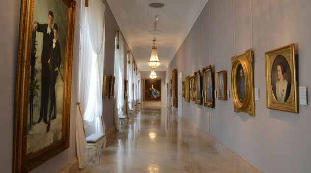 Villa Oliver