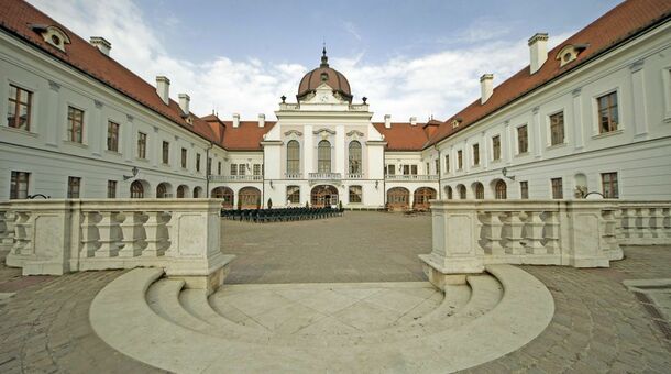 Villa Oliver