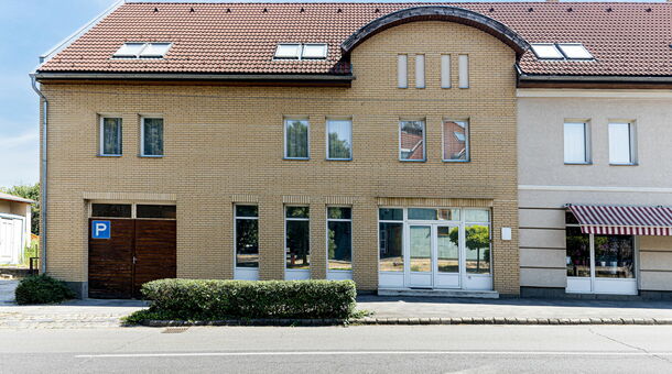Villa Oliver