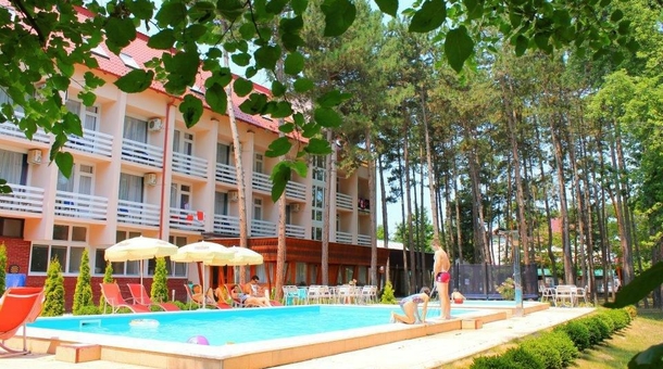 Hotel Korona***