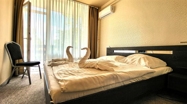 Hotel Korona***