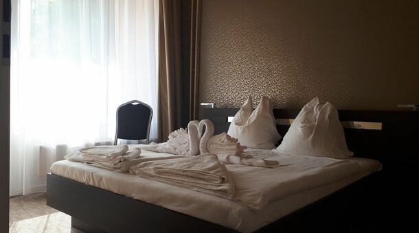 Hotel Korona***