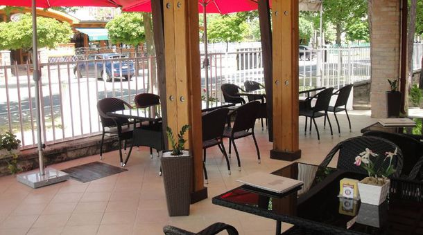Hotel Korona***