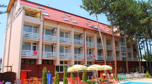 Hotel Korona***