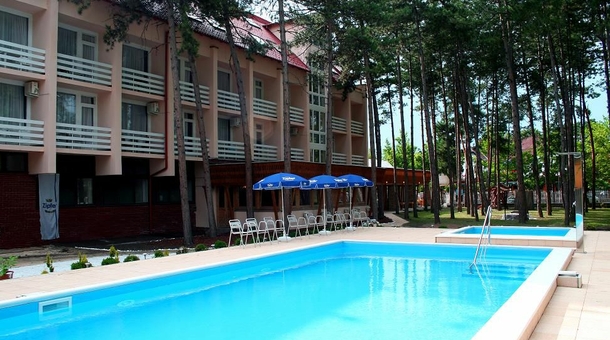 Hotel Korona***