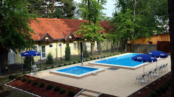 Hotel Korona***