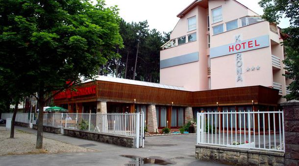 Hotel Korona***