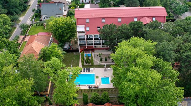 Hotel Korona***