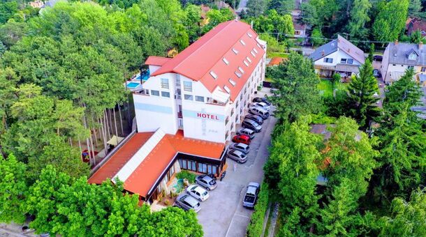 Hotel Korona***