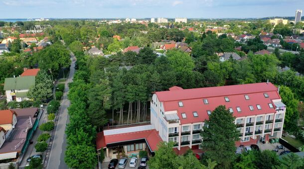 Hotel Korona***