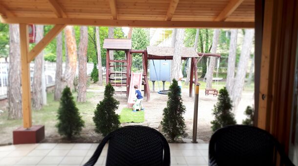 Hotel Korona***