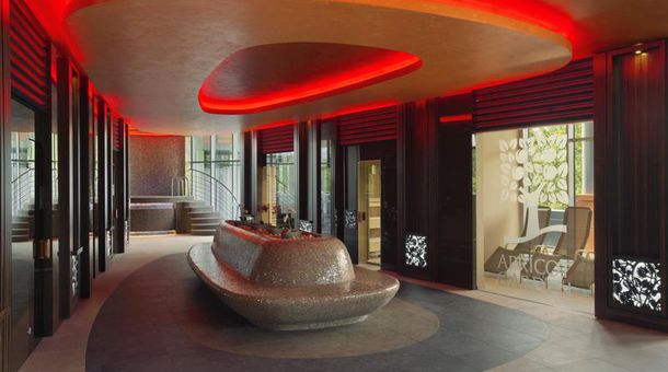 Four Points by Sheraton Kecskemét Hotel és Konferenciaközpont