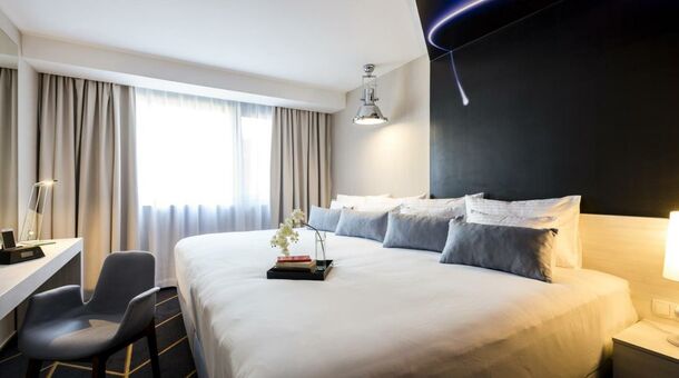 Science Hotel**** Szeged