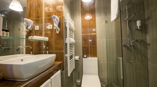 Science Hotel**** Szeged